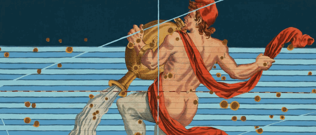 OURANOS — Design Process, Animation 02